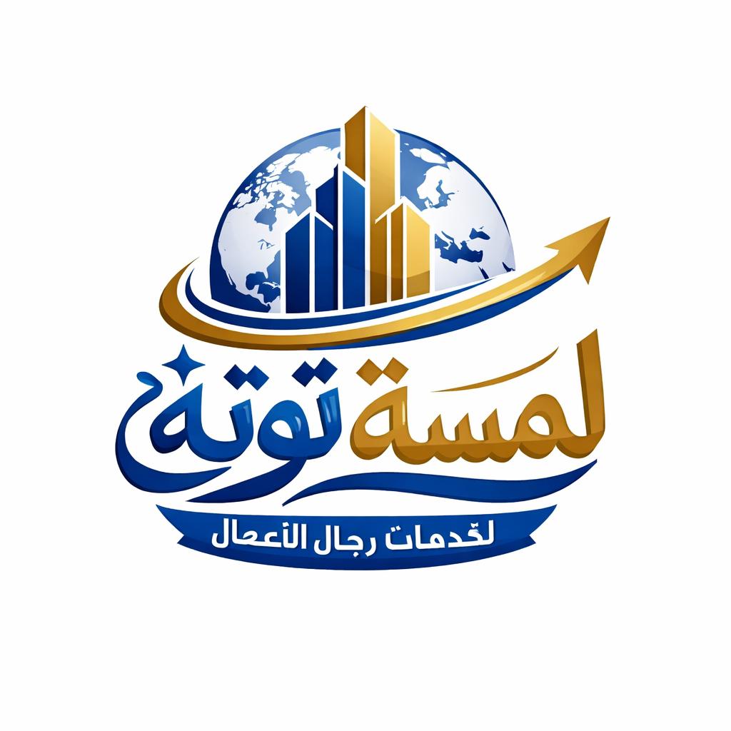 شعار الشركة